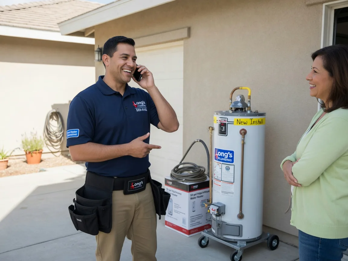 Leak Detection Horse Creek, WY FAQs